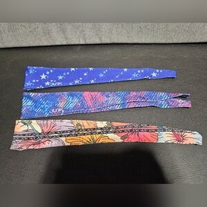 3 Junk Brand Headbands